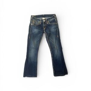True Religion RN 112790 Jeans, Size 28